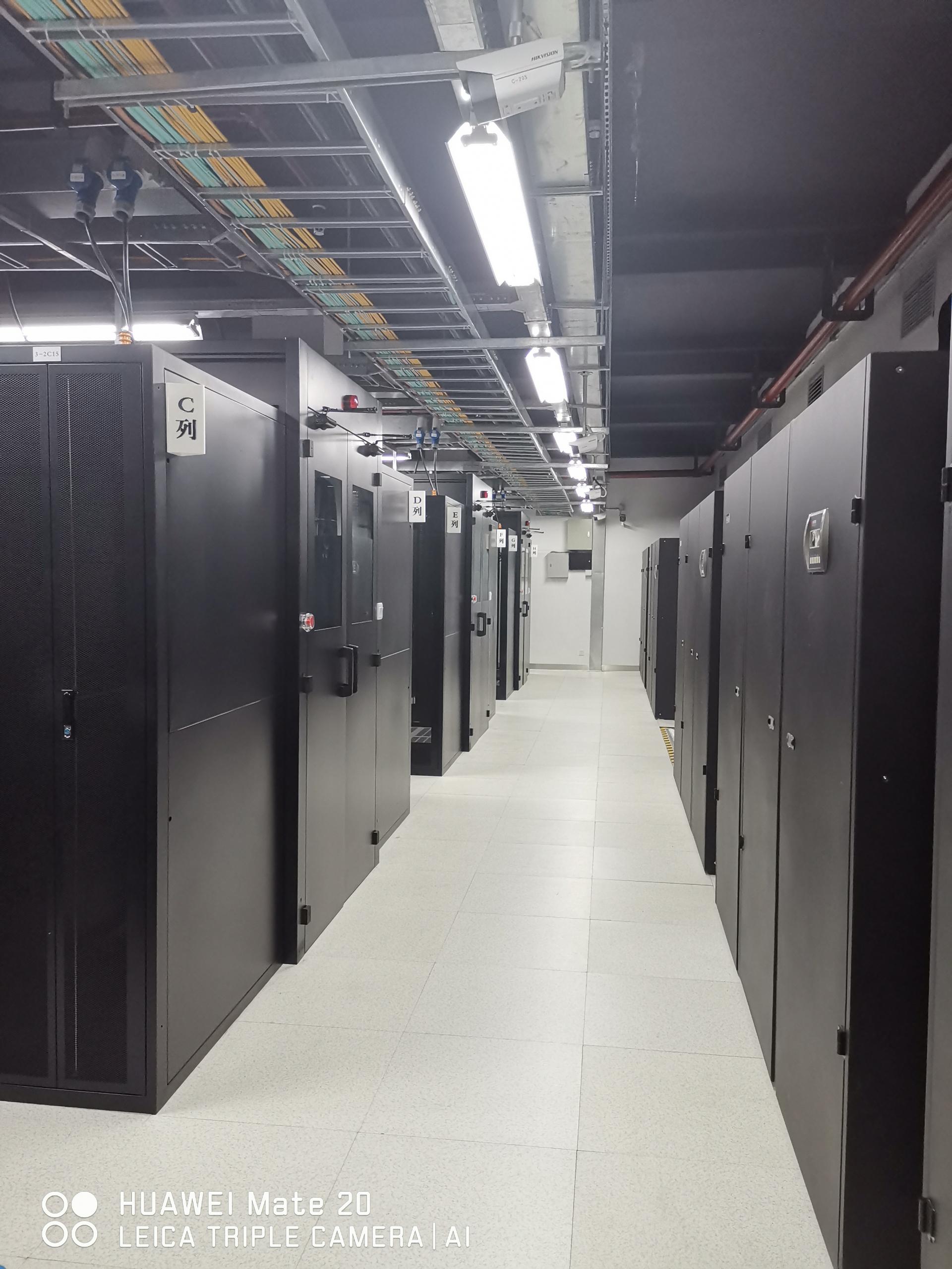 南城街道BGP多线带宽价格